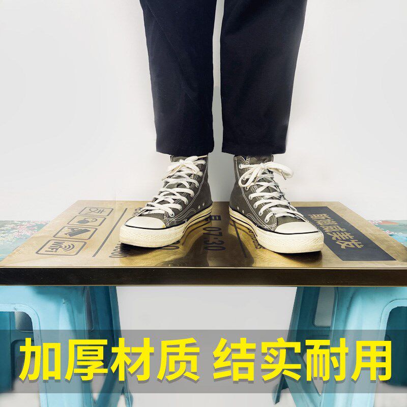 门牌门牌号码牌街道楼栋标识牌住宅小区单元号码楼号牌铜牌室外别