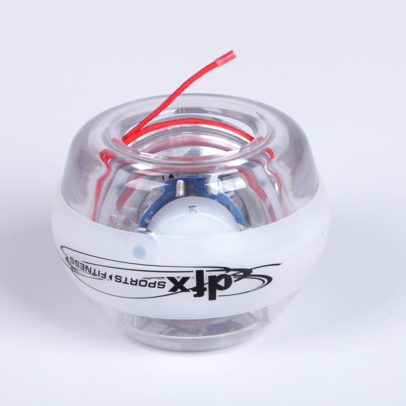 达达里奥 DFP-01 吉他手指手掌手腕训练器握力球指力器前臂练习器