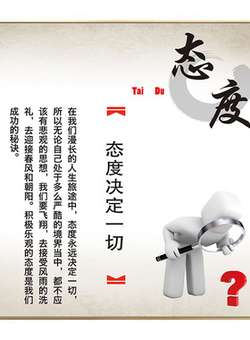 公司楼梯间装饰画现代企业文化励志挂画办公室背景墙壁画过道