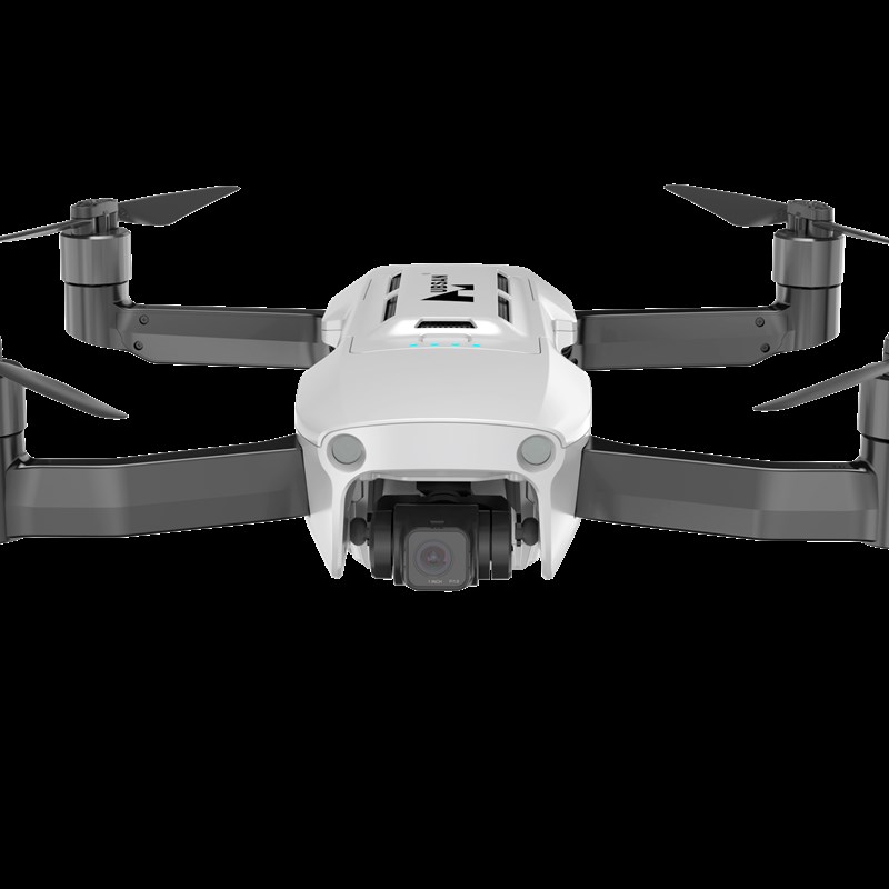 哈博森CE 2智能避障公里图传超级夜景大片模式四轴航拍无人机