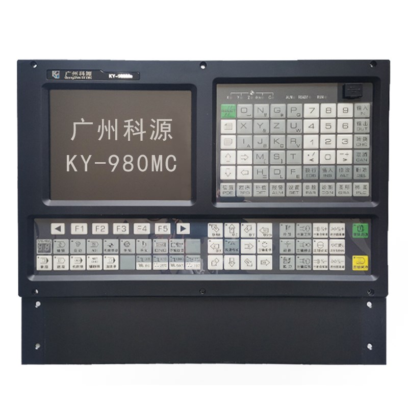 科源9TC/92/9M2/1000T/1000MC/1000TC数控系统可替代广数