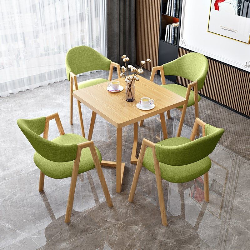 洽谈休闲桌椅奶茶店咖啡厅一桌二椅阳台休息区正方形商用接待,住宅家具,板木餐桌,淘宝优惠券,粉丝福利购,淘宝优惠卷