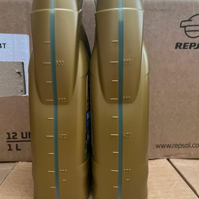 RAVENOL德国拉锋4T 10w40 10W50 竞技摩托车 PAO加酯全合成机油1L