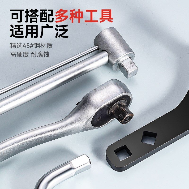 汽车下摆臂拆卸工具摆臂球头分离器摆臂拆卸安装杠杆翘扳手,五金/工具,其他汽修汽保工具,淘宝优惠券,粉丝福利购,淘宝优惠卷