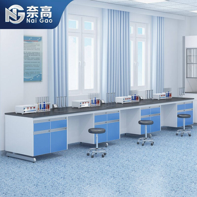 奈实验台钢木边台操作台实验室工作台化验室化验桌**,五金/工具,工作台/防静电工作台/重型工作台,淘宝优惠券,粉丝福利购,淘宝优惠卷