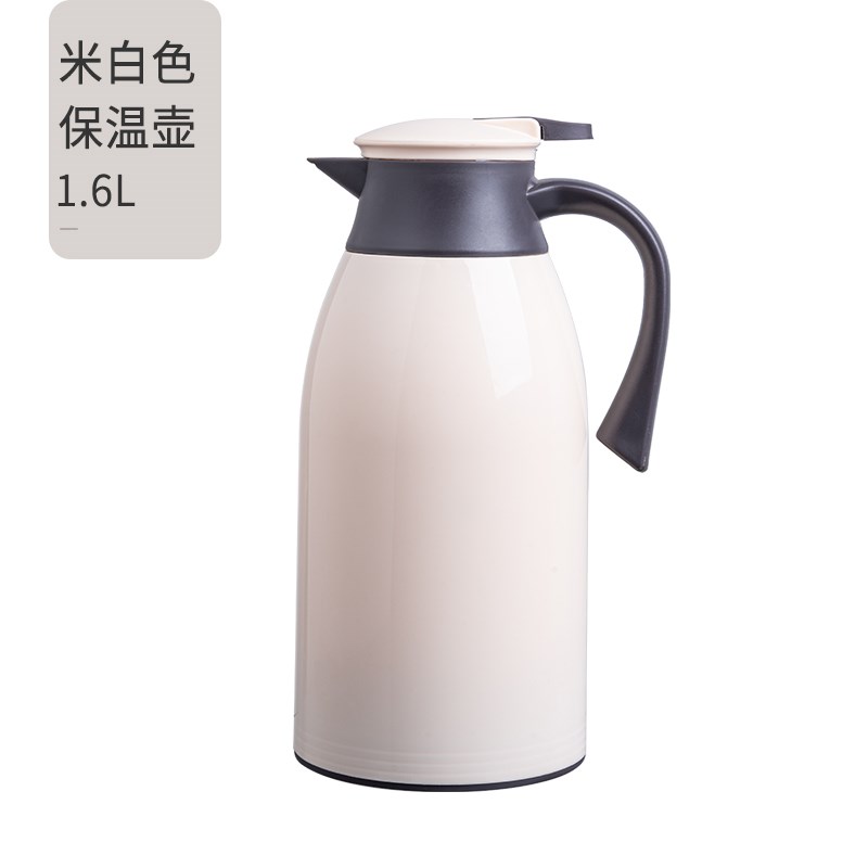 2L保温壶家用大容量暖水瓶小型热水瓶学生宿舍暖水壶便携车载
