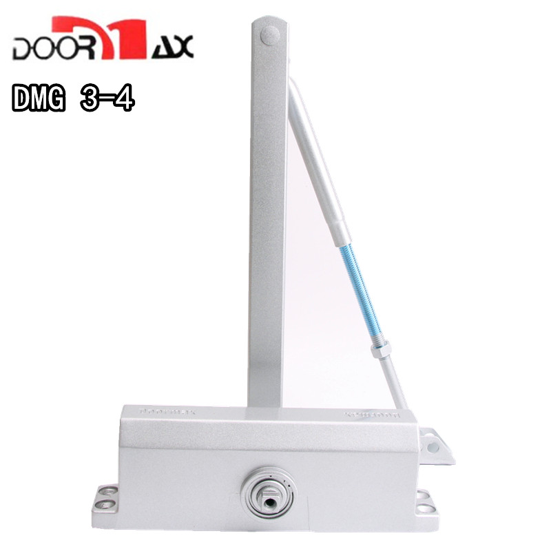多麦克斯doormax闭门器DMG3-4 85KG 防火门闭门器 楼宇门闭门器