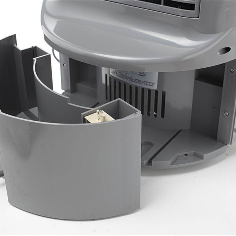 川井除湿机除湿器DH-252BS抽湿器家用静音地下室大功率抽湿机干燥