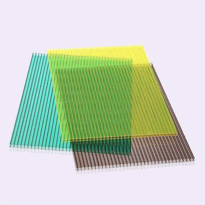 阳光板湖蓝草绿茶色雨棚大棚婚庆道具装饰层卡布隆板,基础建材,PC耐力板/阳光板,淘宝优惠券,粉丝福利购,淘宝优惠卷