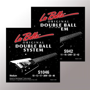 斯坦伯格无头电吉他琴弦琴弦头琴弦