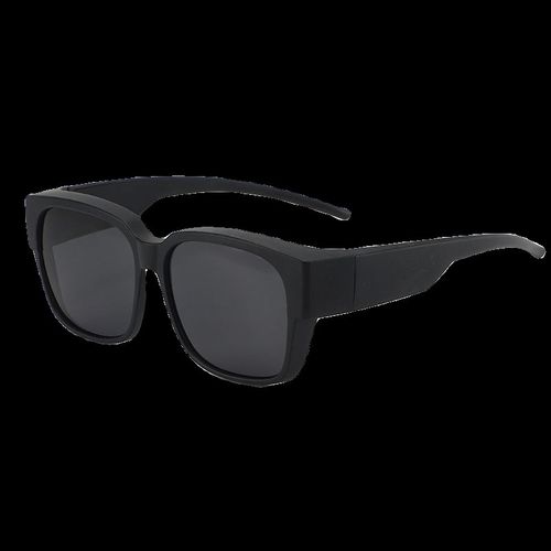 比夹片用GM偏光镜近视专用太阳眼镜男士司机车钓鱼墨镜