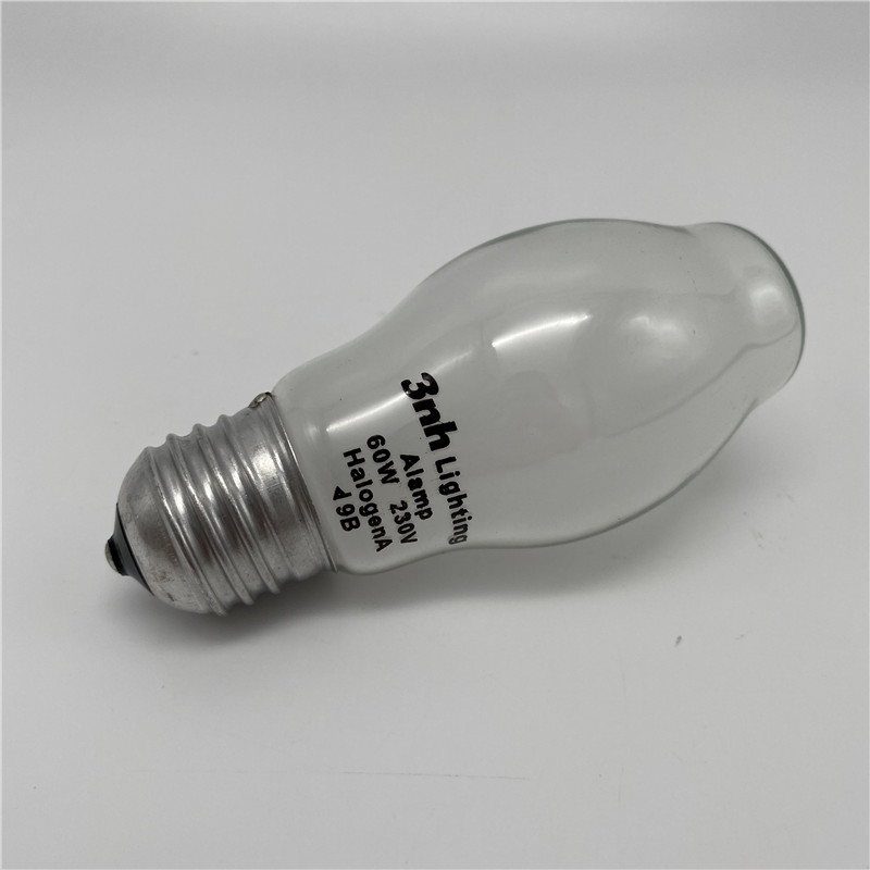 nh色评对色灯箱F/标准光源E27螺口 0W20V黄光灯泡285K色温