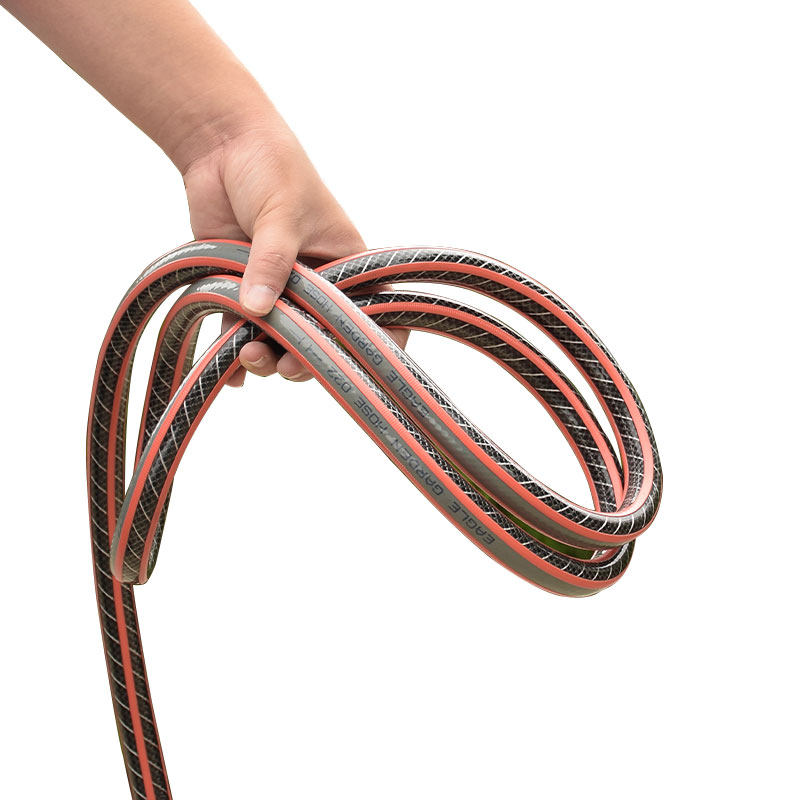 四分细浇水管软管家用浇花园管分塑料c管子洗车自来水胶管防冻