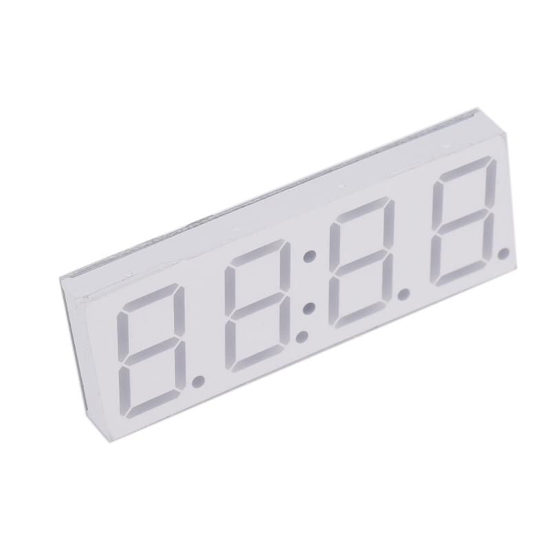 网络对时钟 自动对时校时时钟LED数码管电子钟模块 UB 5