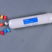 一体式 棉净水器.棉活性炭艾罗司代蓓伊莼