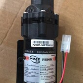 小泵增压泵净水器隔膜泵 普泽