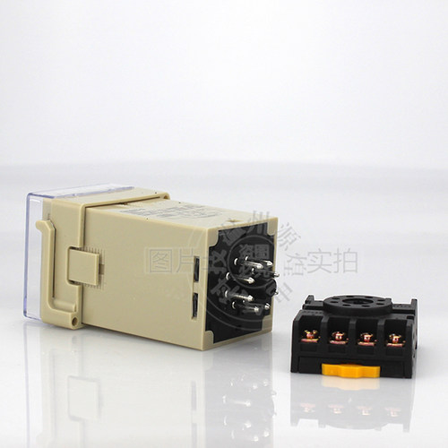 数显时间继电器 DZD2Z  9H