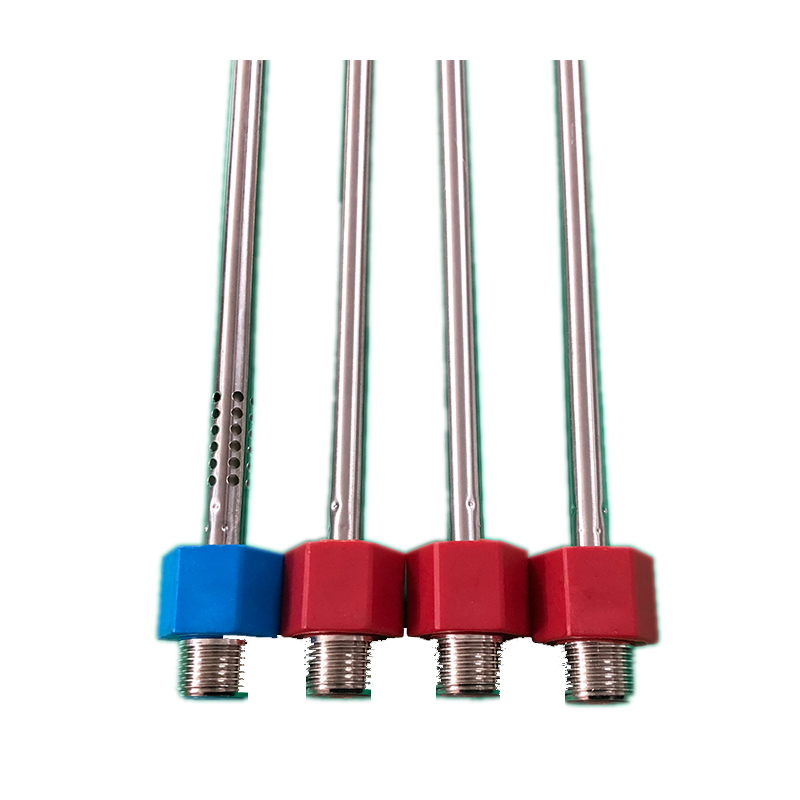 适合威博3G奥荻莎电热水器内置隔防电墙红蓝冷热进出水管通用配件