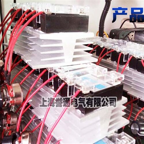 W大功率调速器  风机吊扇调速 电炉调温 固态继电器调光