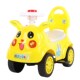 儿童车 岁带音乐摇摆车扭扭车宝宝学步四轮助步滑行车 新款
