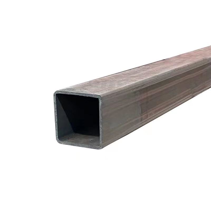 厚壁方管无缝管无缝方管qb方矩管冷拔热轧厚壁管矩形方管