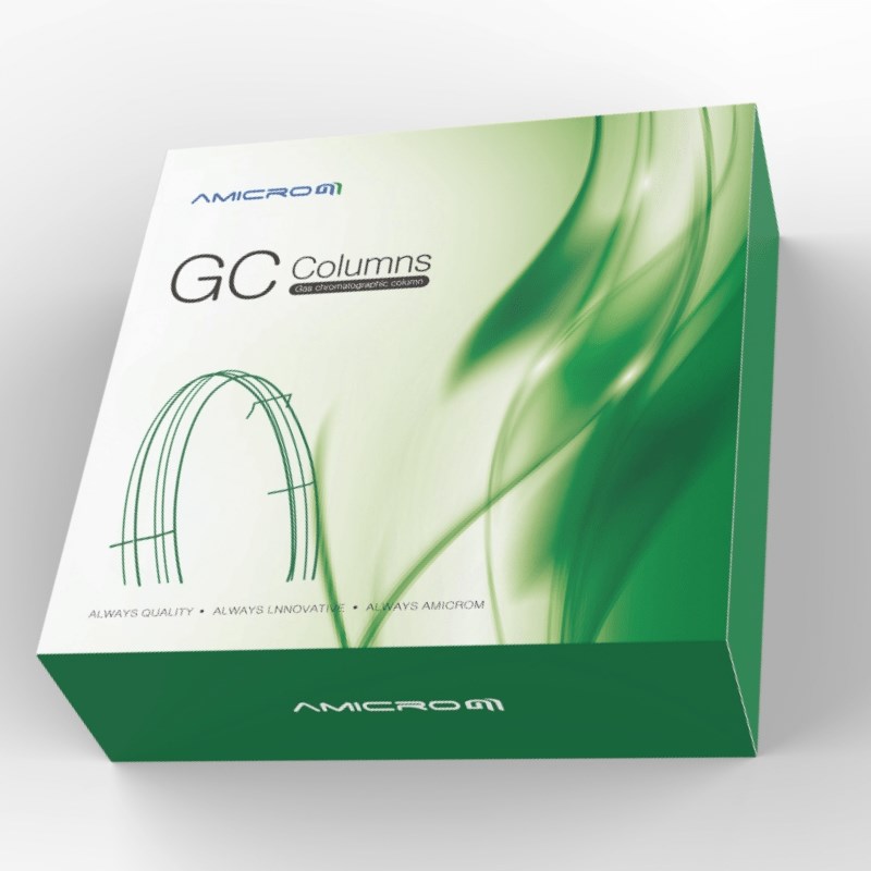 WX气相色谱柱醇类芳香烃溶剂等油脂样品分析毛细管柱 类似DB-WX