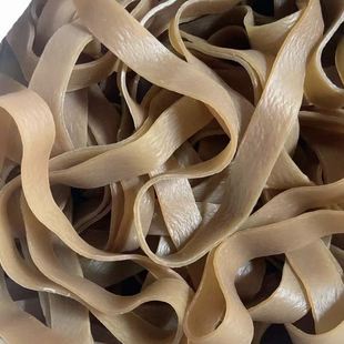 货车雨布拉绳橡皮筋黑色内t胎皮绳加厚高弹力耐用工业耐用篷布皮