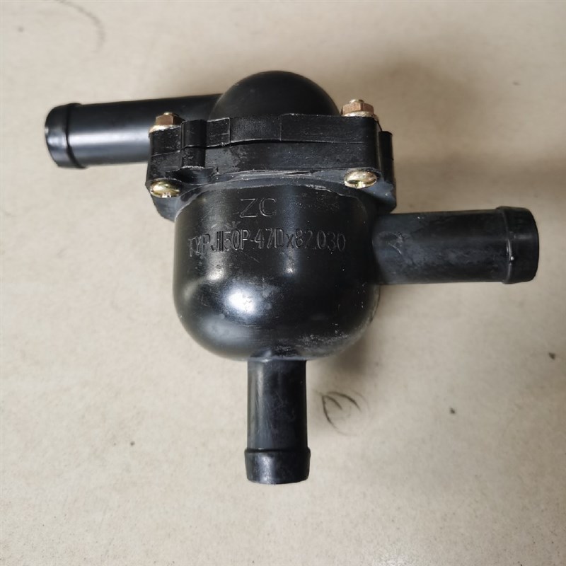 五征三轮车原厂配件散热器水箱节温器奥翔运虎鸿福御福翔瑞虎吉祥