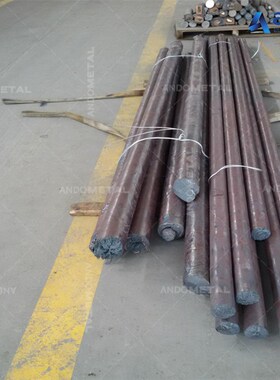 4J36殷钢棒 圆棒 光圆 光棒 殷钢板 殷钢带材 钢带 丝材 锻件