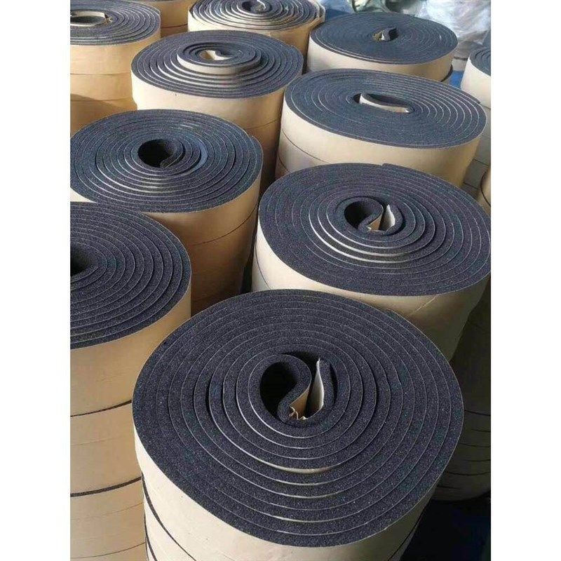 自粘橡塑海绵密封胶条风管密封胶条角铁法兰单面胶阻燃密封胶条,橡塑材料及制品,硅胶条,淘宝优惠券,粉丝福利购,淘宝优惠卷