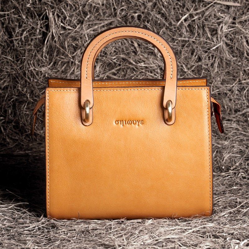 藏皮客2025新款小方包女头层牛皮高级感真皮手提包纯皮时尚斜挎包,箱包皮具/热销女包/男包,小方包,淘宝优惠券,粉丝福利购,淘宝优惠卷