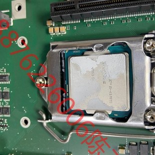 I5-4570TE处理器 1150 低功耗处理器