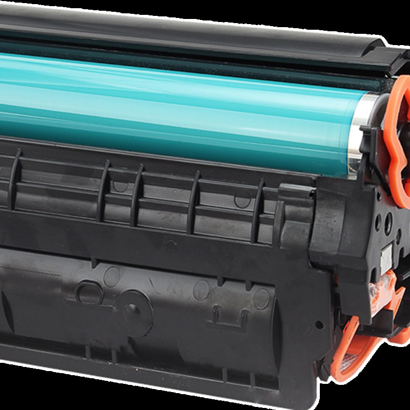 徽威适用 惠普CE278A硒鼓 P1566 P1606 打印机 M1536 HP78A墨盒