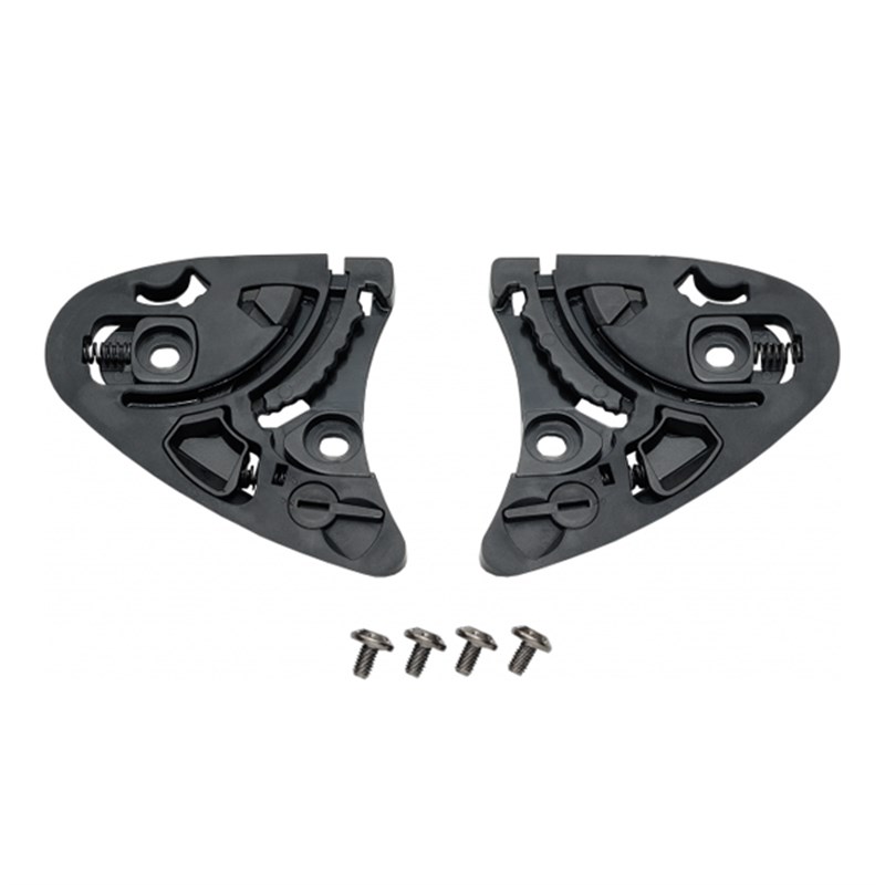 SHOEI X15 X14 Z8原厂头盔配件内衬镜片底座鼻峰下巴网组件风