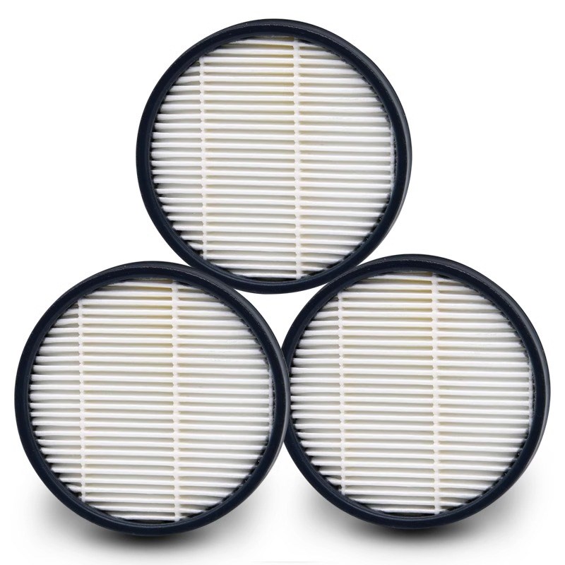 适配Deerm德尔玛吸尘器除螨仪CC芯网HEP网只装