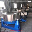 电离镀车间配套心机 供应韶关螺丝弹簧脱油机 篮吊离心ZX158LX水