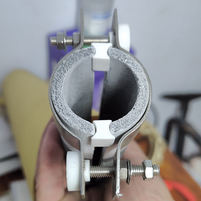 全自动测硫仪专用硅碳管 硅碳棒 加热管 400*40*30定硫仪硅碳管