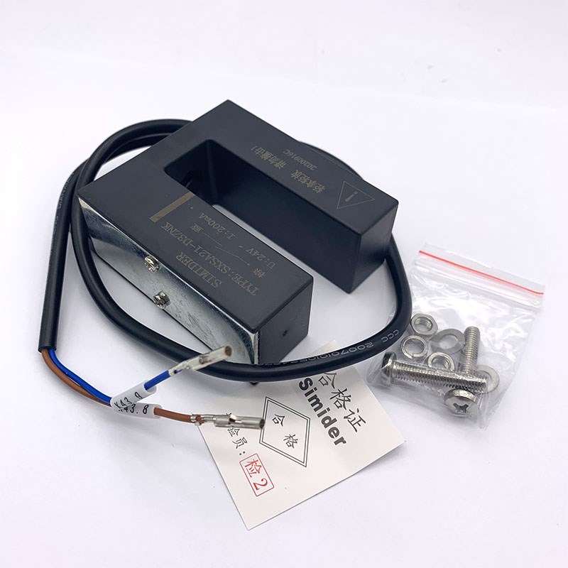 适用于蒂森电梯平层感应器SXSA21-D3ZNK/磁开关/东南平层光电开关