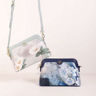 母亲节礼物送妈妈生日适合给婆婆长辈40岁女士实用的包包50高级感