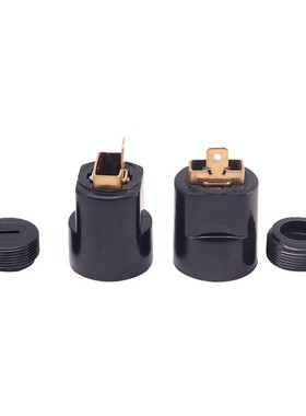 博海355 8010 8030 83501 S 83503 8011D切割机碳刷筒 刷窝配件