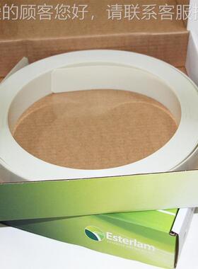 Es塑膜tE10+*30*rlam料油墨刮刀用于隔刮涂涂层去除杂质提高隔膜e