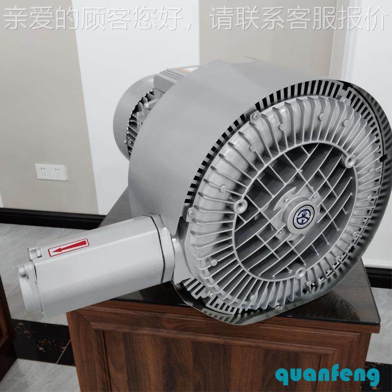 TWYX rRB-722S-1 .2950KW 3080v 32m³/H 210mba 高压漩涡风机,五金/工具,风机/鼓风机/通风机,淘宝优惠券,粉丝福利购,淘宝优惠卷