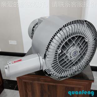 .2950KW 210mba rRB 高压漩涡风机 722S 32m³ TWYX 3080v