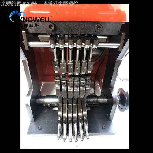 厂孔家机直销七鞋面冲孔机鞋眼冲孔孔 鞋面七孔鞋面打机 鞋面排冲