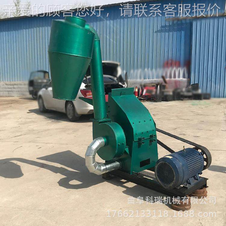 片粉碎锤瑞机 PKV自豆饼玉米粒细磨机科机械 沙 克龙风机出料,机械设备,粉碎机,淘宝优惠券,粉丝福利购,淘宝优惠卷