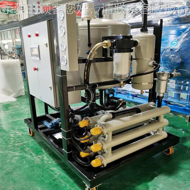 25x0器润1滑油真空过滤DBS器厂家直销滤高效器现过货直销