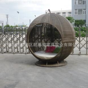 厂家供应休闲苹椅苹果篮酒店休闲直区接待休息区销户S 3035外休果