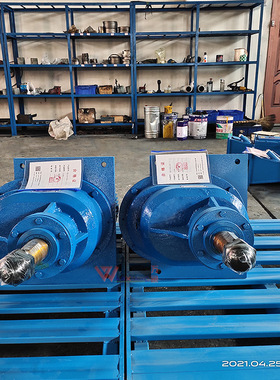 沧州万象BLJ3-6.68-22KW冷却塔减速机 各种风机晾水塔减速机