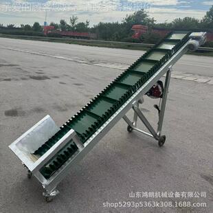 PVHL 装 60C流水线装 车 爬坡输伸送式 车传送带 电动车运输机