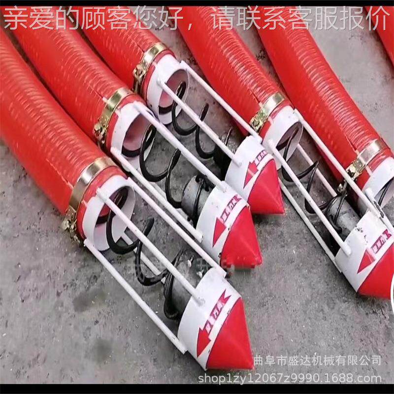 应中动双运输软管抽料机弹簧蛟供龙上SD-XLJ料向机自动化驱吸粮机